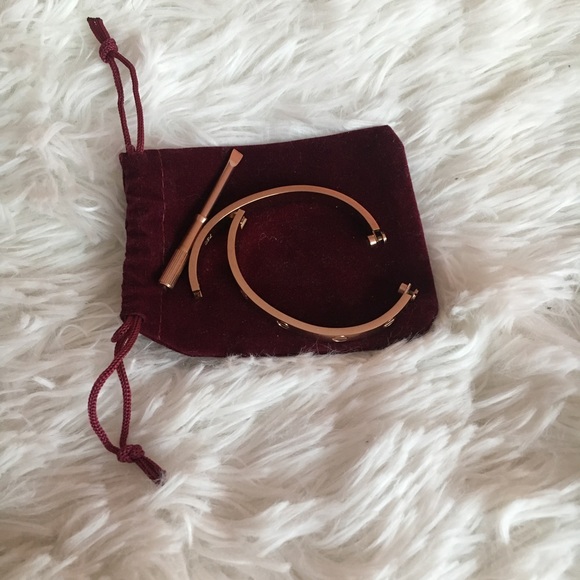 Jewelry - Love Bracelet